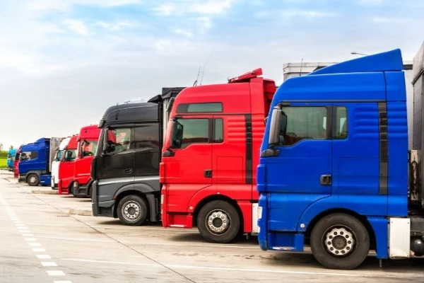 Ankara Küçükyalı Ambar