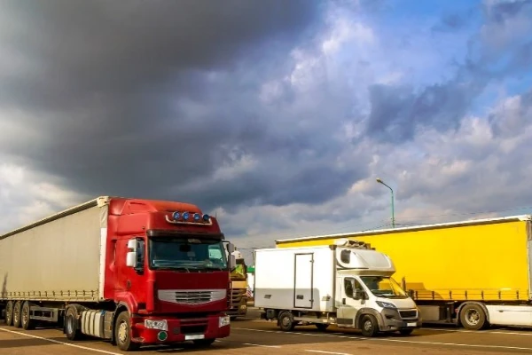 Ankara Küçükyalı Nakliyat Ambarları