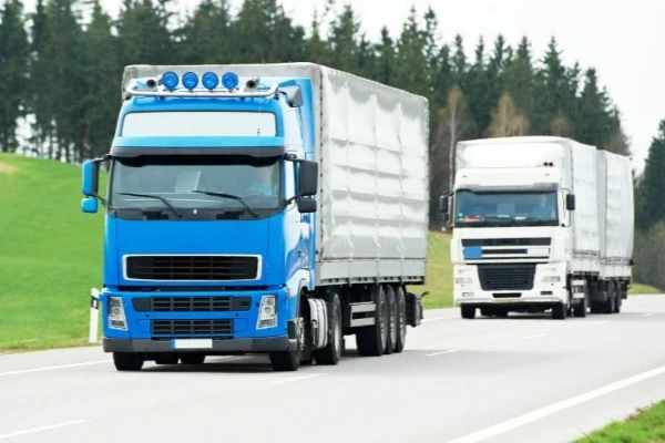 Ankara Küçükyalı Nakliye Firması