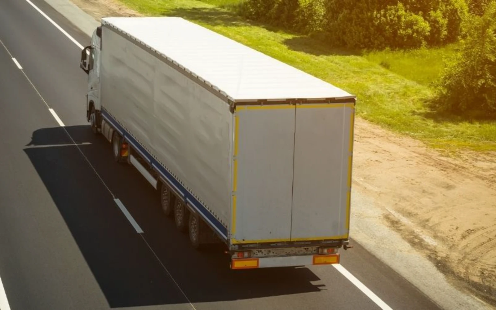 Ankara ve Küçükyalı Arası Ambar Taşımacılık